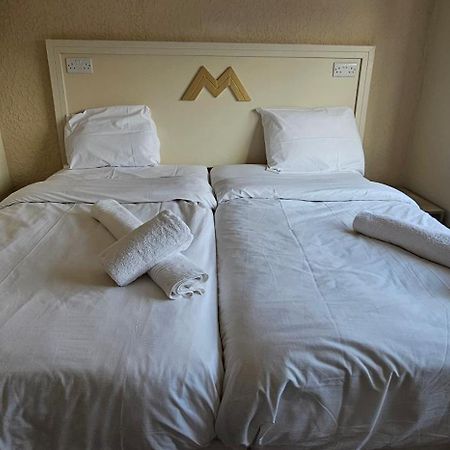 לונדון Msm Arena Hotel מראה חיצוני תמונה
