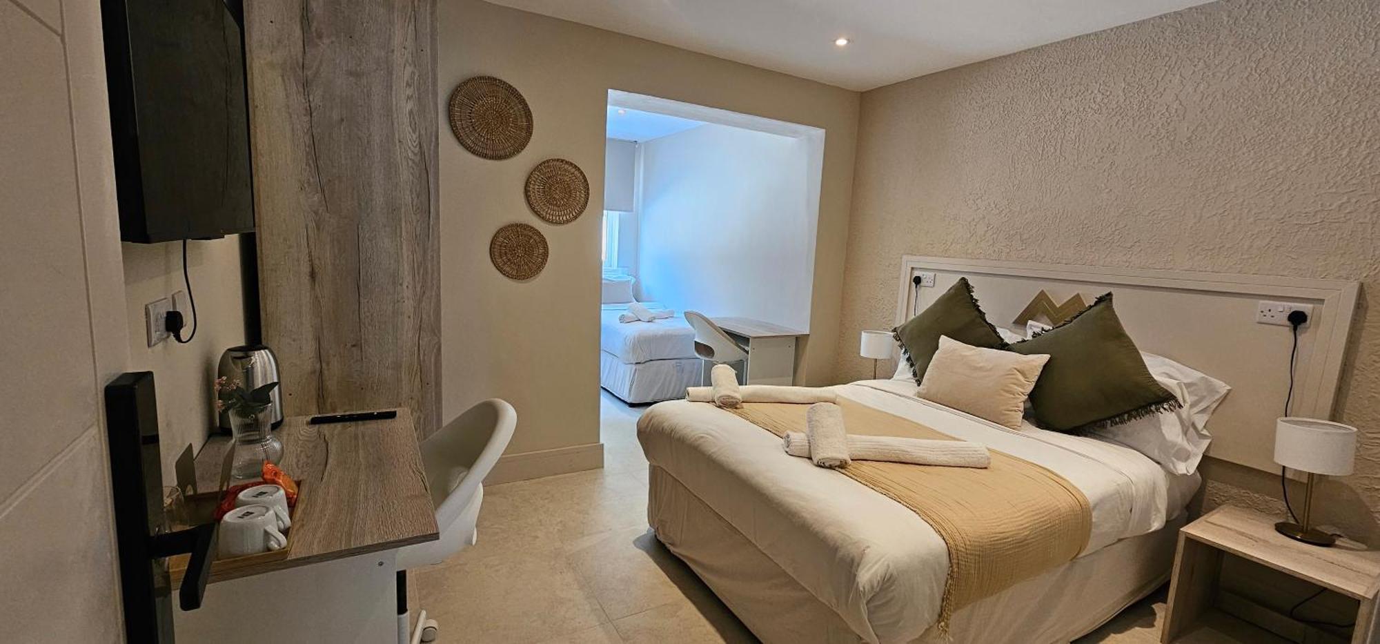 לונדון Msm Arena Hotel מראה חיצוני תמונה
