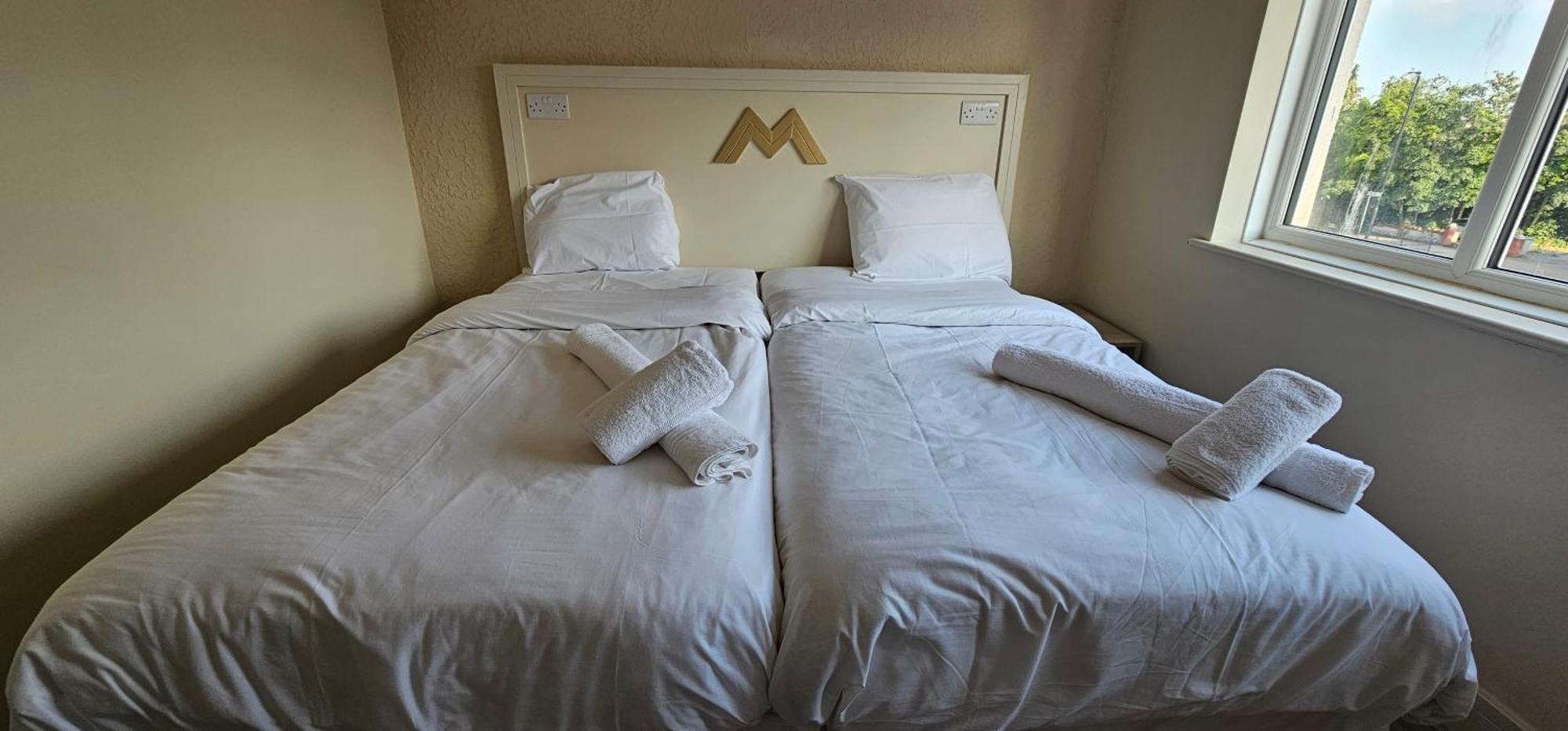 לונדון Msm Arena Hotel מראה חיצוני תמונה