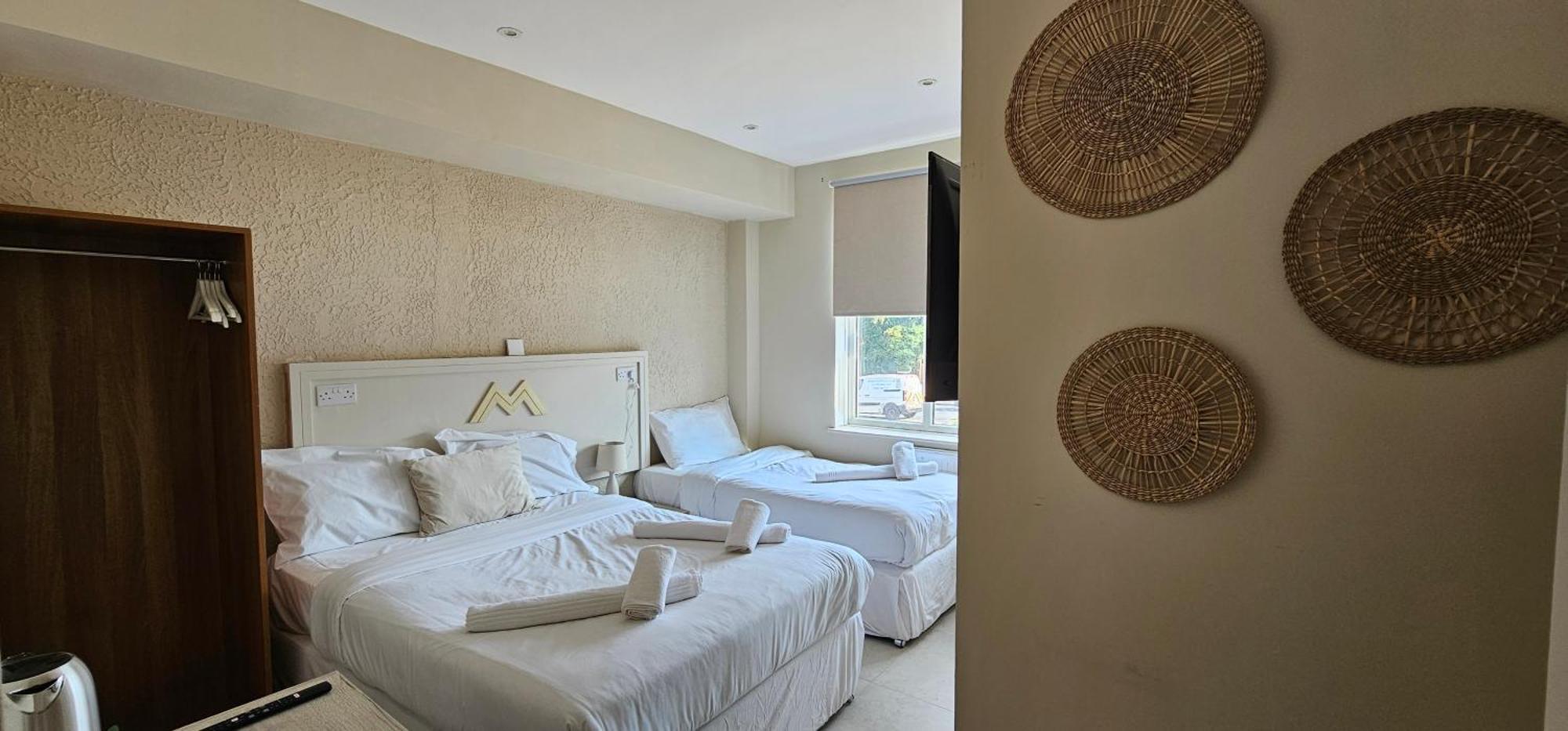 לונדון Msm Arena Hotel מראה חיצוני תמונה